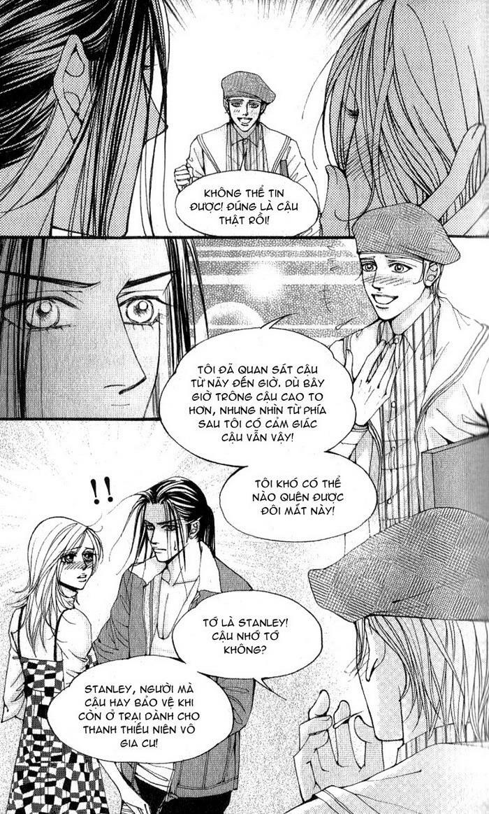 The One: Chapter 43