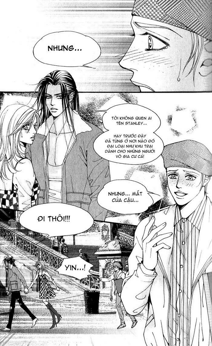 The One: Chapter 43