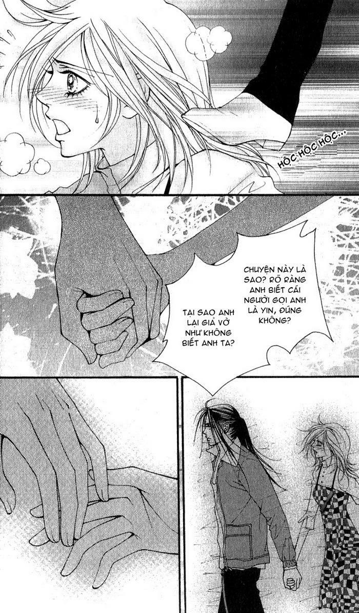 The One: Chapter 43