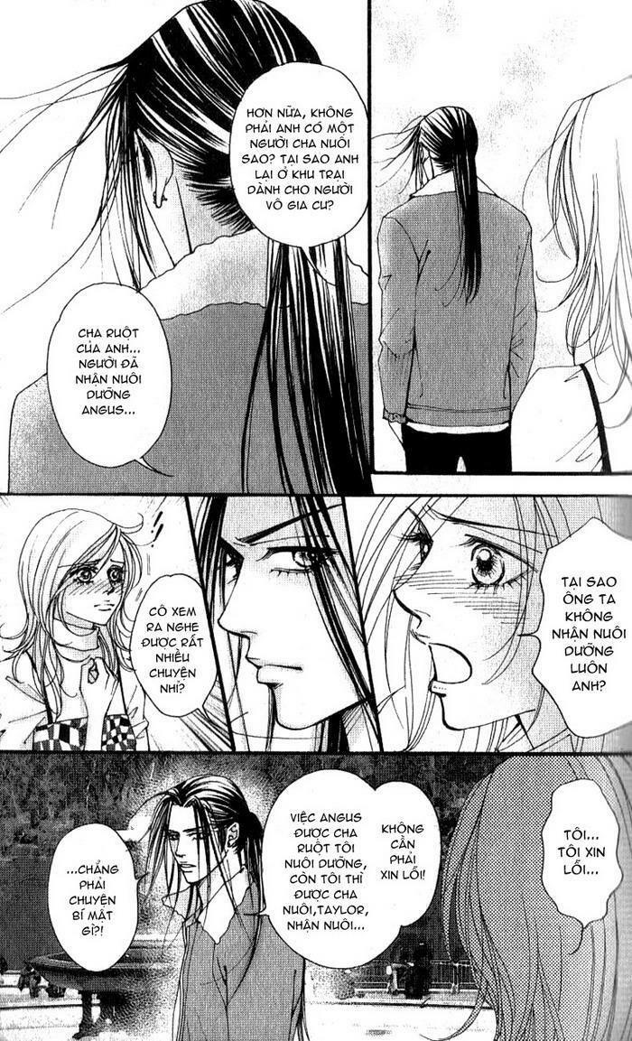 The One: Chapter 43