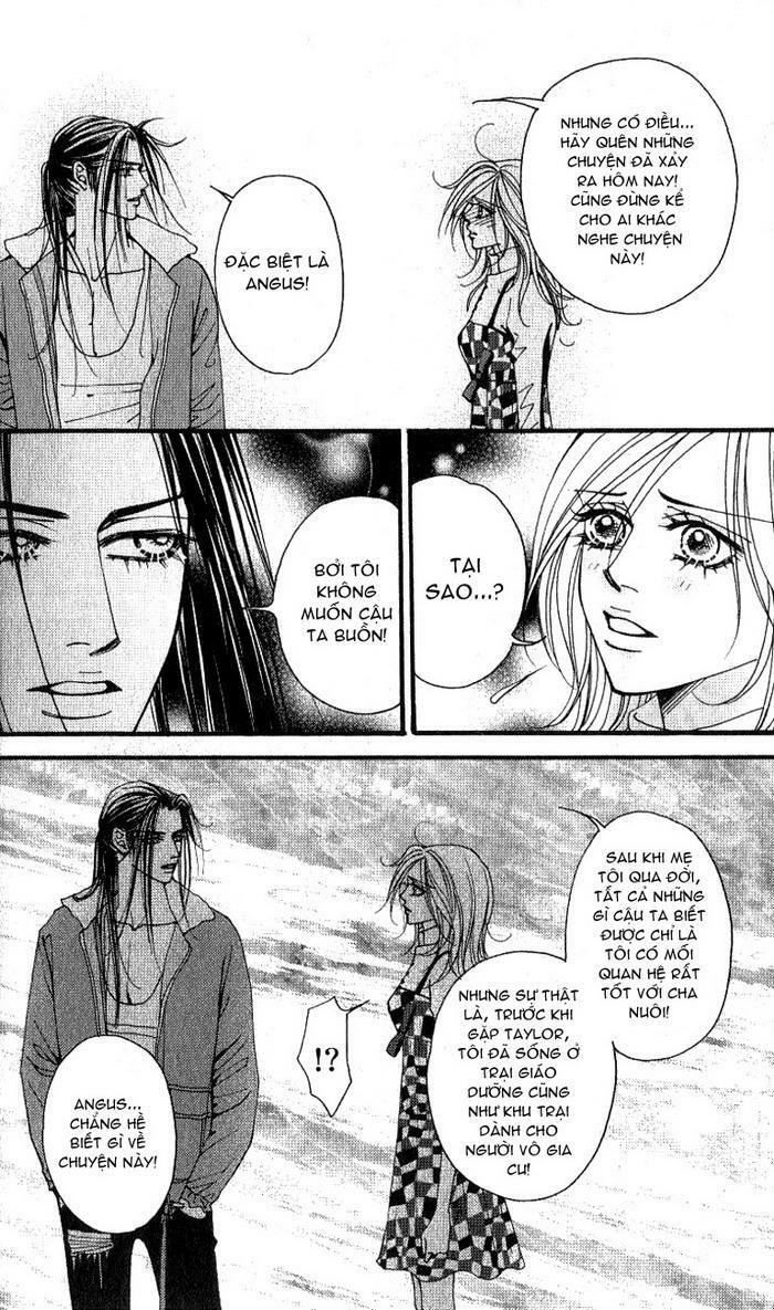 The One: Chapter 43