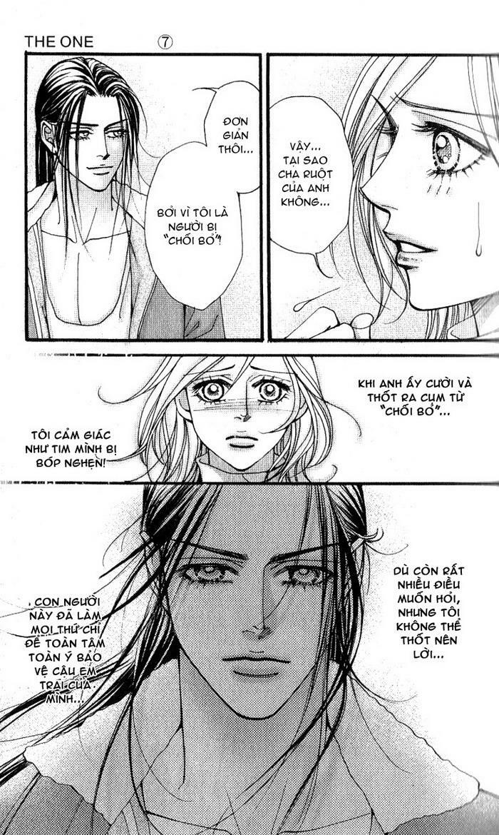 The One: Chapter 43