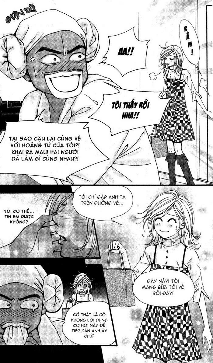 The One: Chapter 43