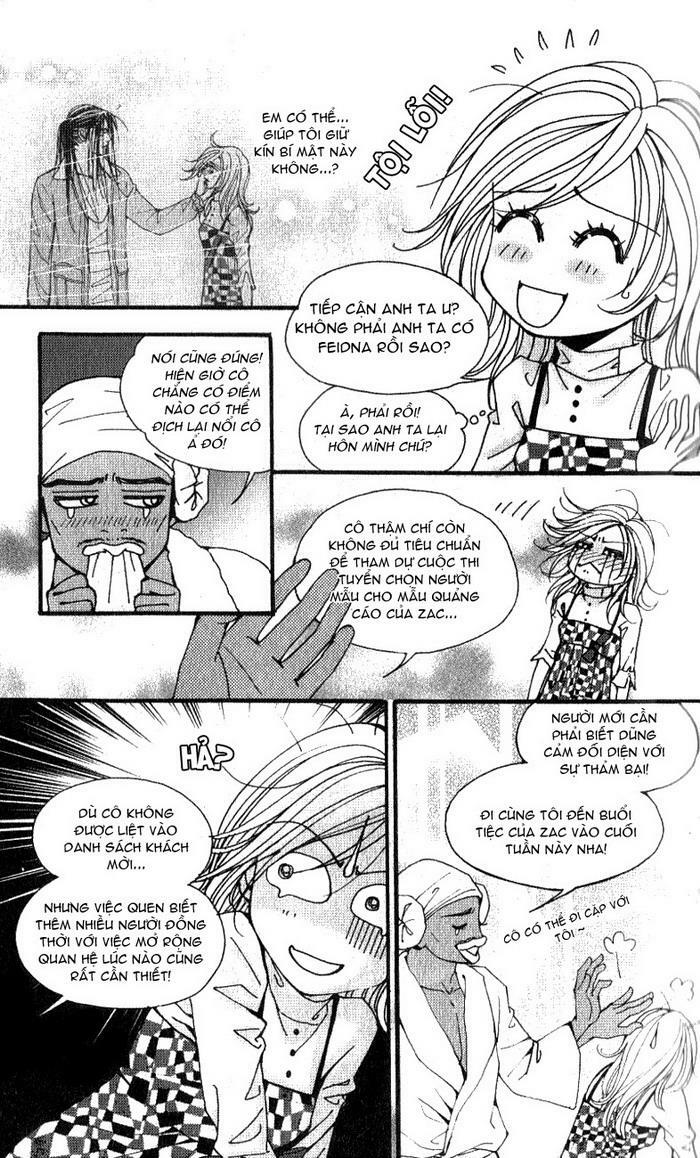 The One: Chapter 43
