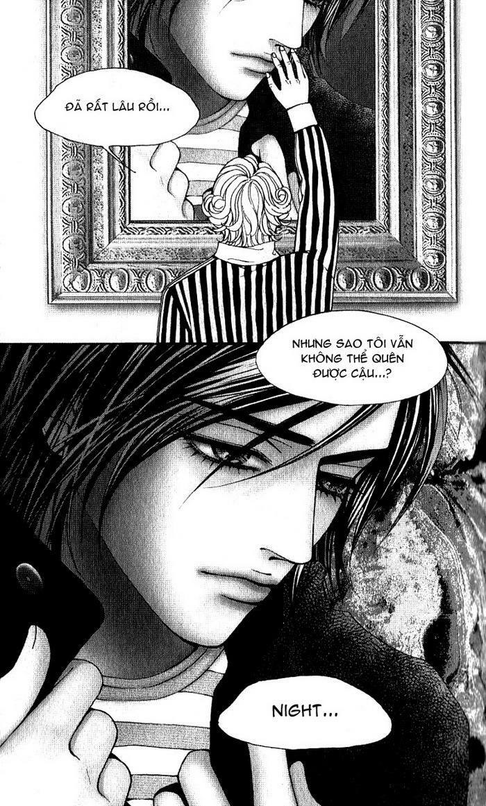 The One: Chapter 43
