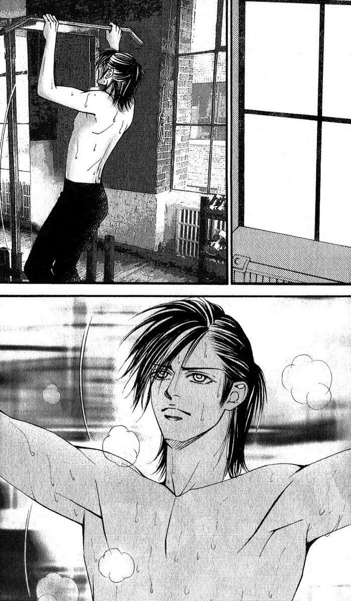 The One: Chapter 43