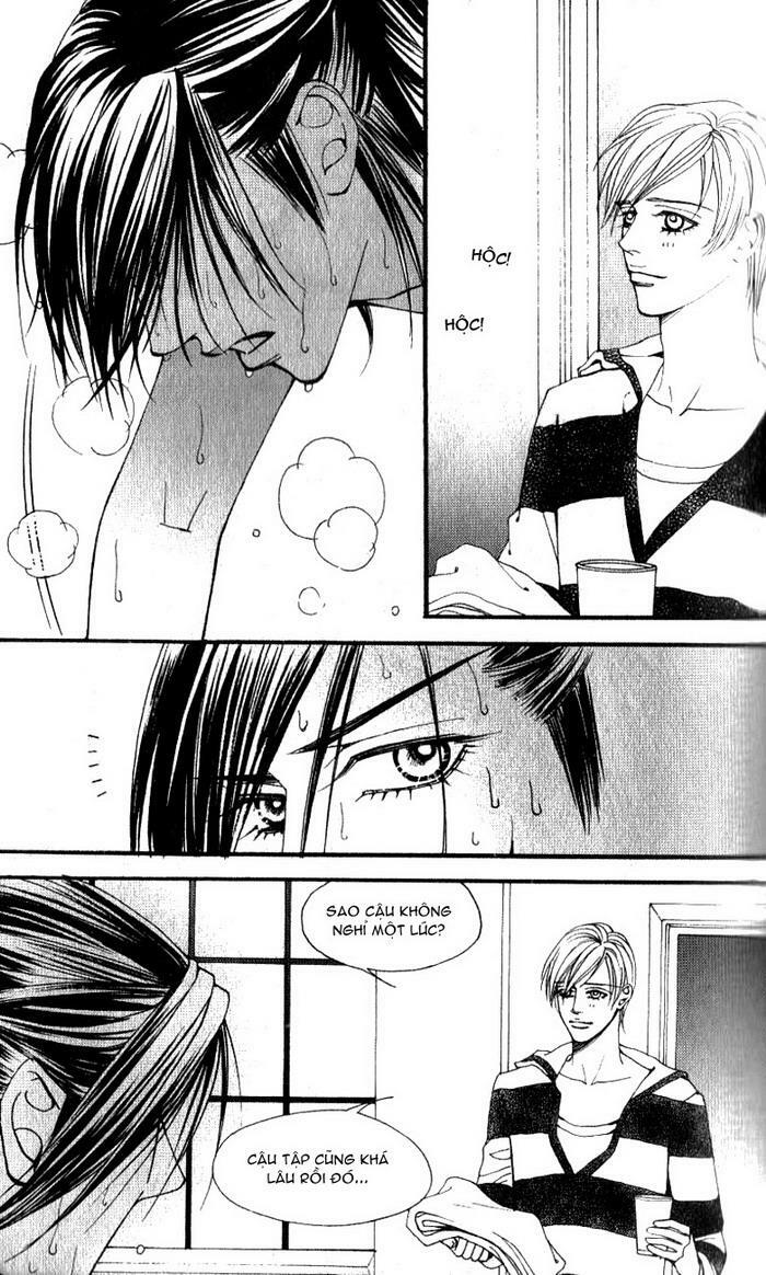 The One: Chapter 43