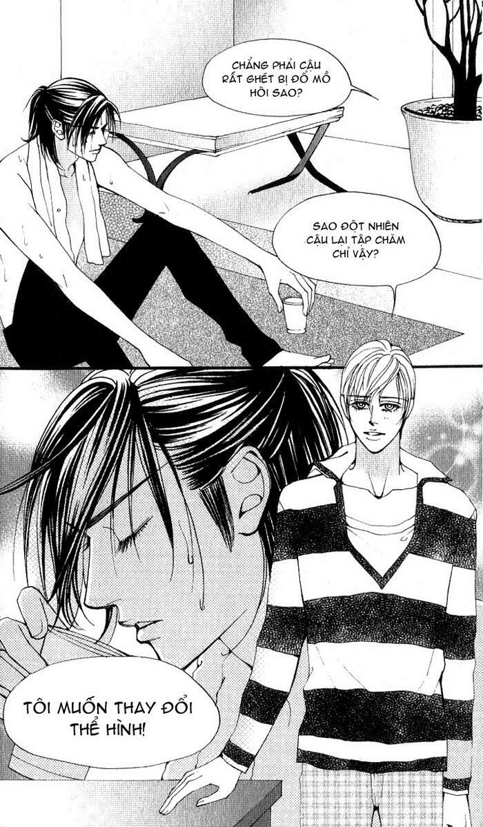 The One: Chapter 43