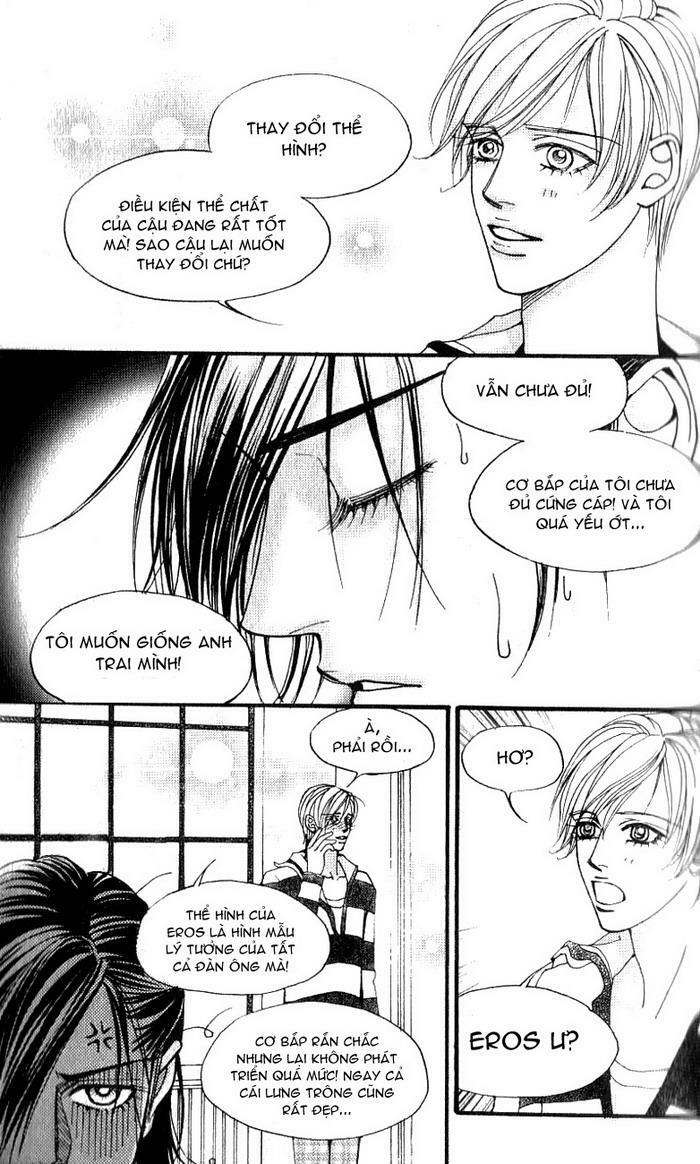 The One: Chapter 43