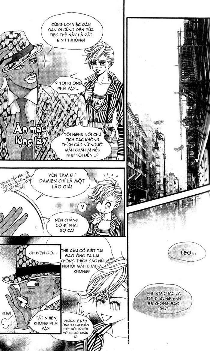 The One: Chapter 43