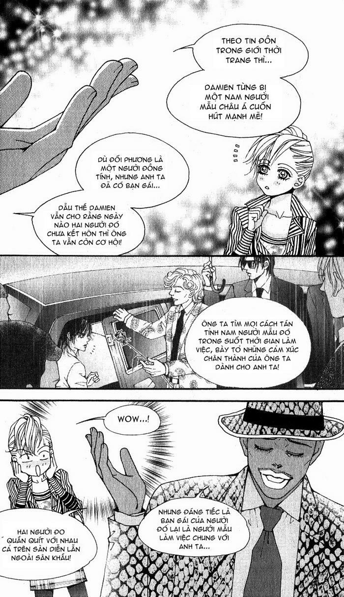 The One: Chapter 43