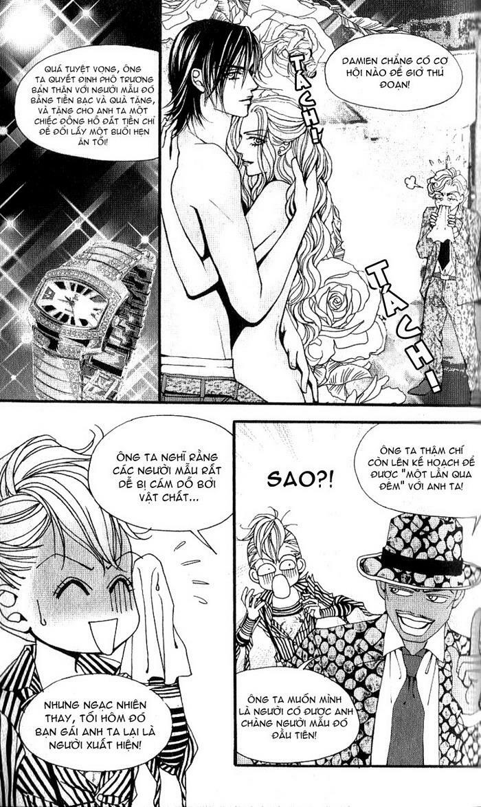The One: Chapter 43