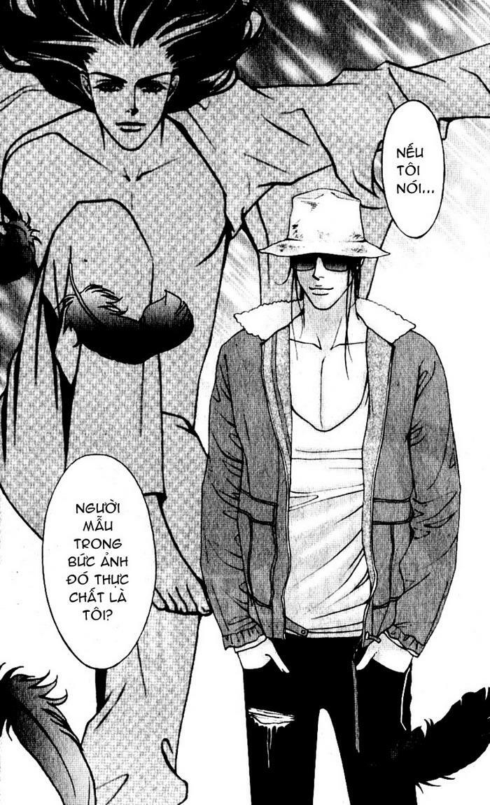 The One: Chapter 43