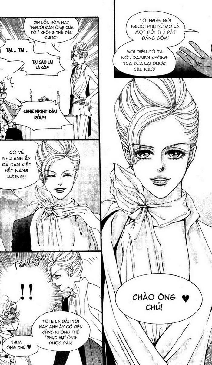 The One: Chapter 43