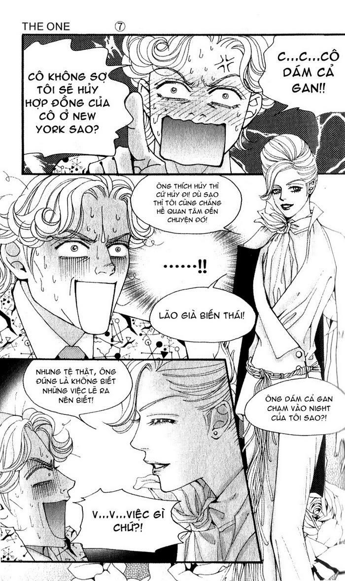 The One: Chapter 43