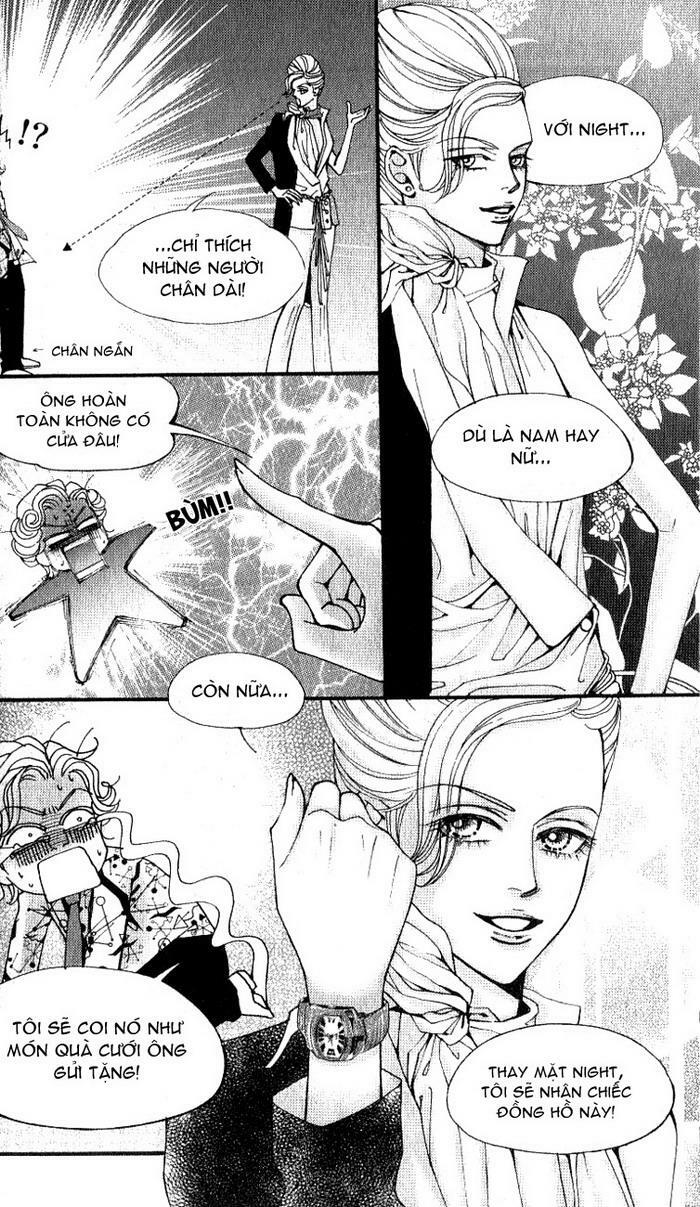 The One: Chapter 43