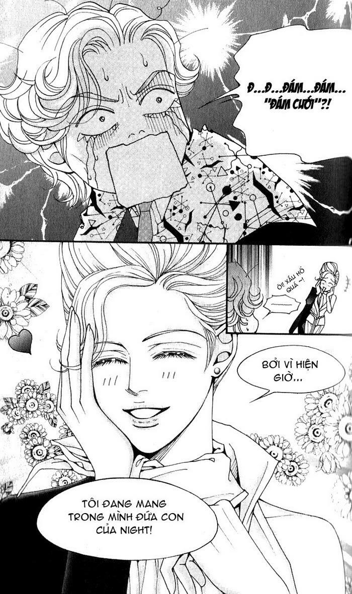 The One: Chapter 43