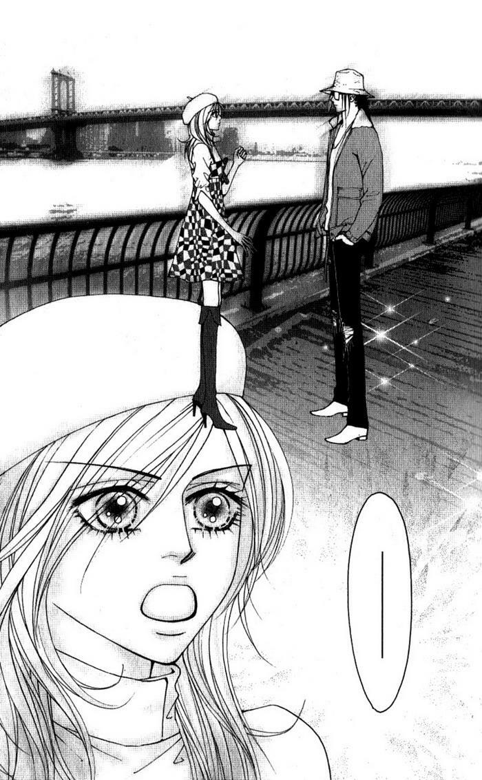 The One: Chapter 43