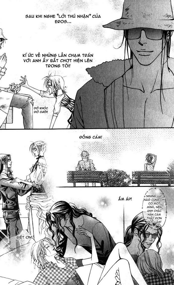 The One: Chapter 43