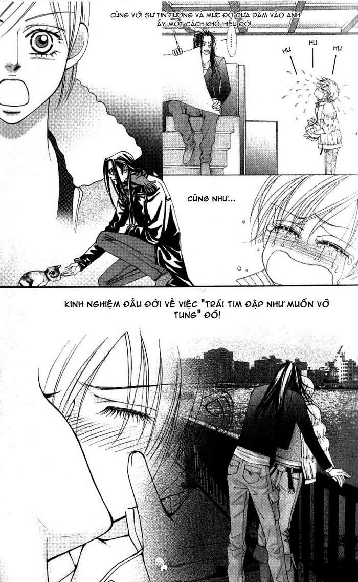 The One: Chapter 43