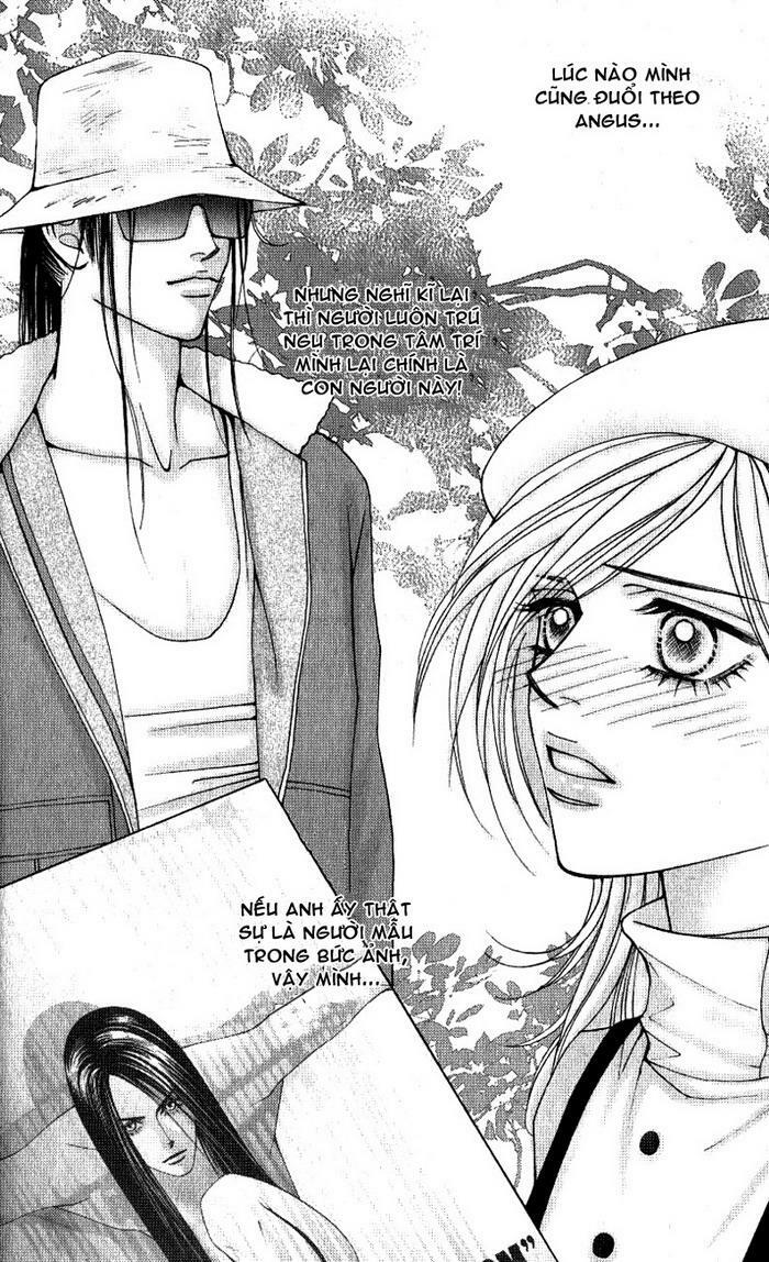 The One: Chapter 43