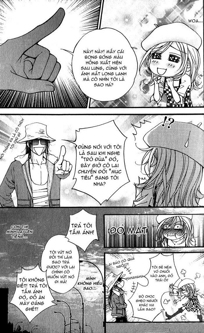 The One: Chapter 43