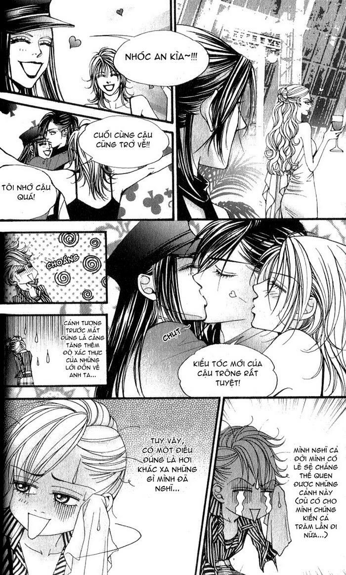 The One: Chapter 44