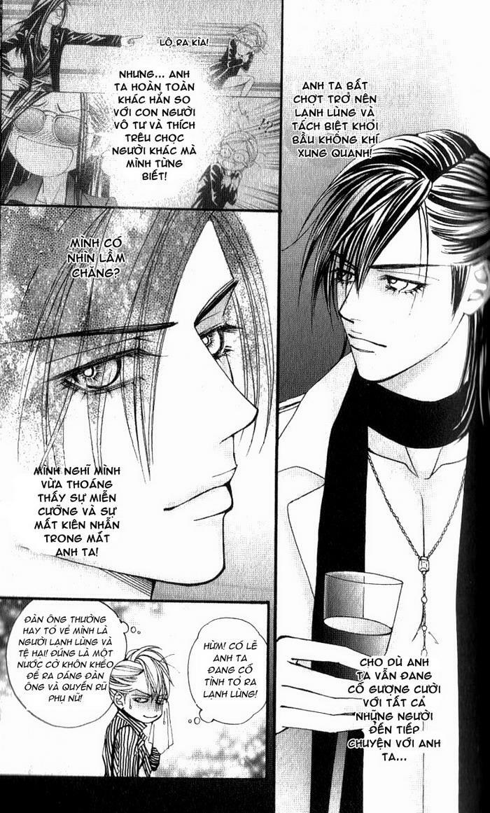 The One: Chapter 44