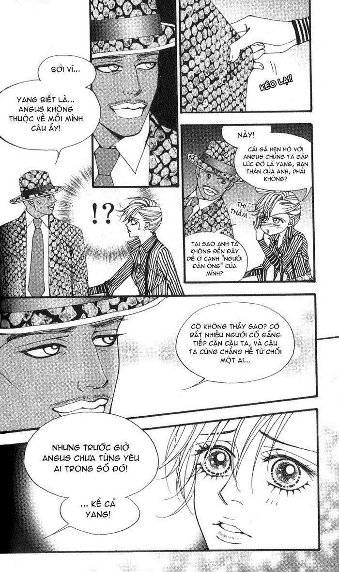 The One: Chapter 44
