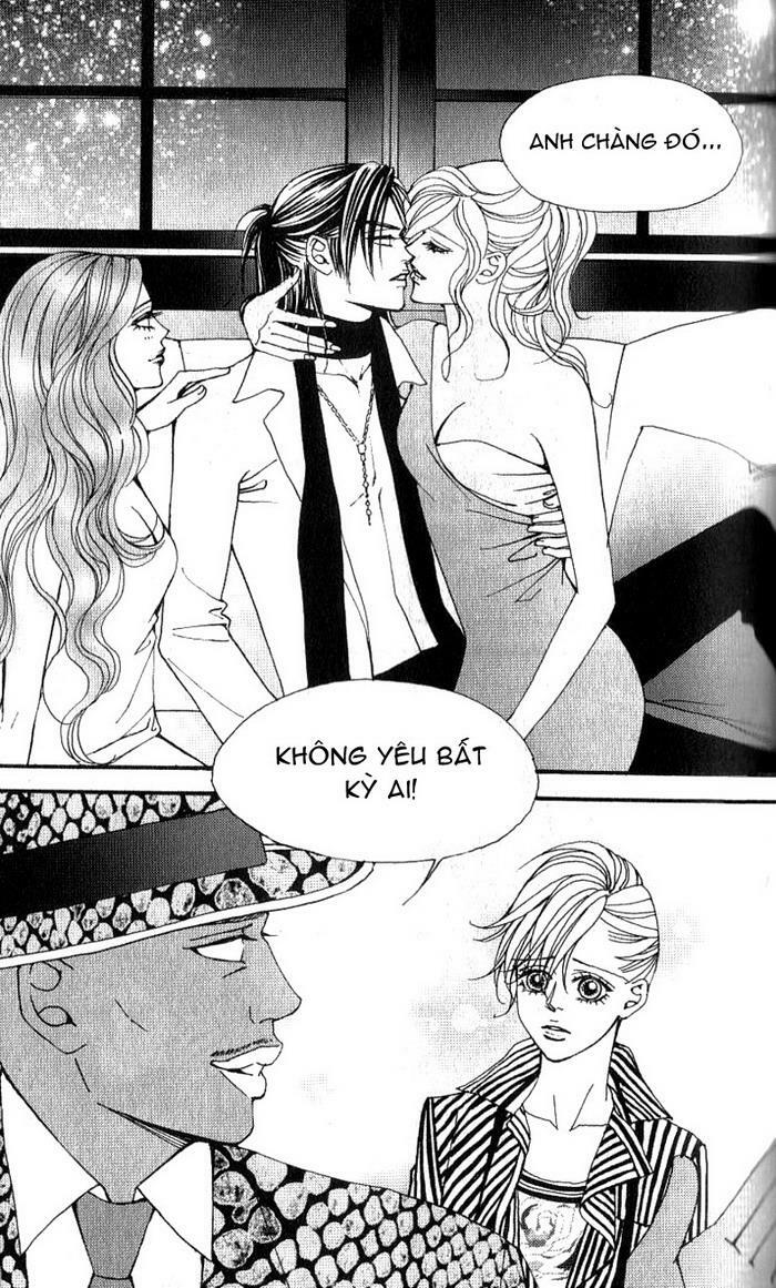The One: Chapter 44