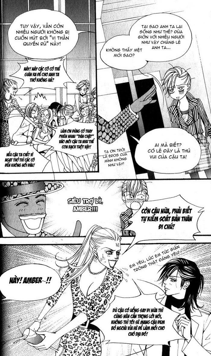 The One: Chapter 44