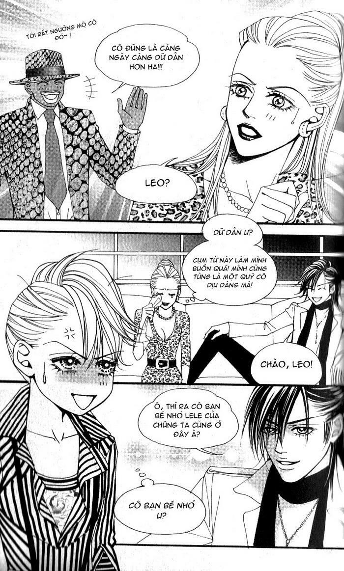 The One: Chapter 44