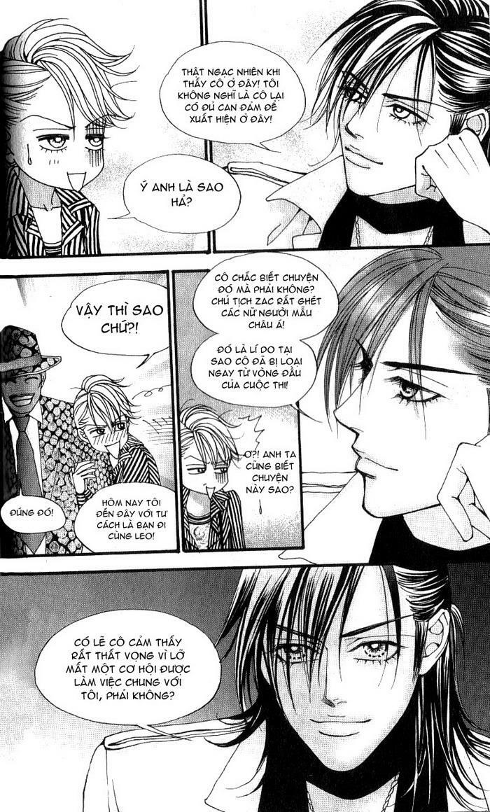 The One: Chapter 44