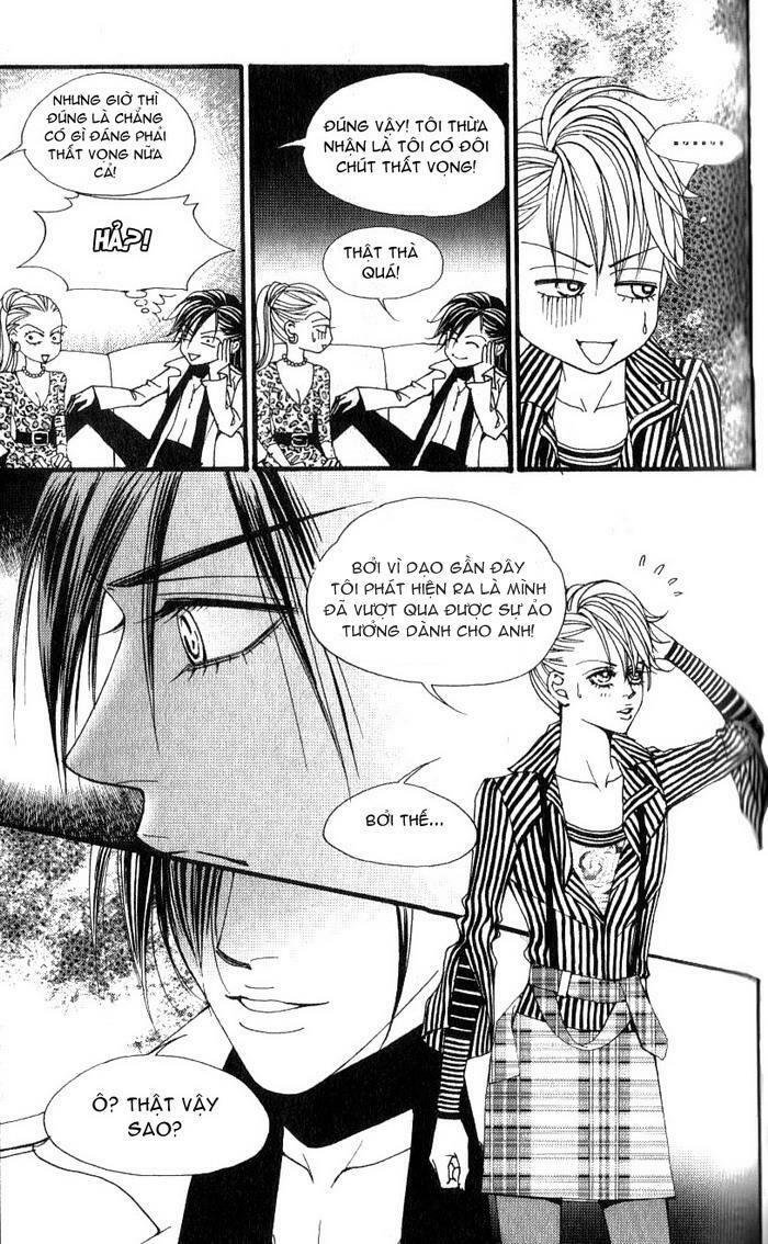 The One: Chapter 44