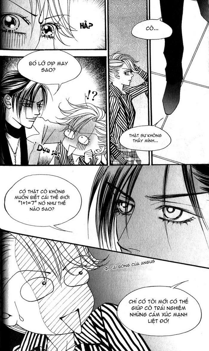 The One: Chapter 44