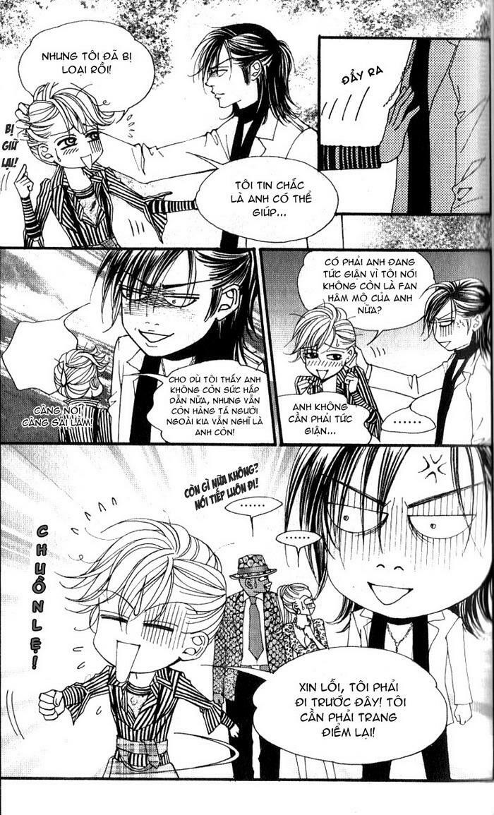 The One: Chapter 44