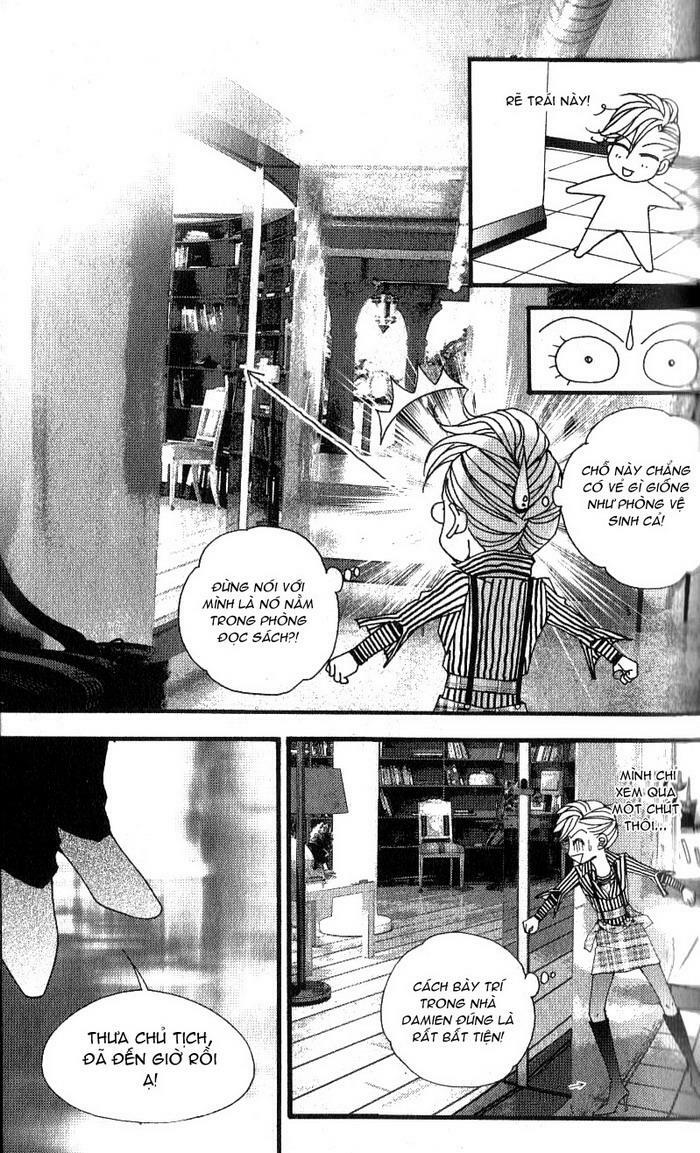 The One: Chapter 44