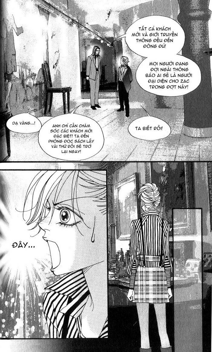 The One: Chapter 44
