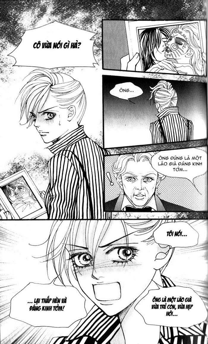 The One: Chapter 44