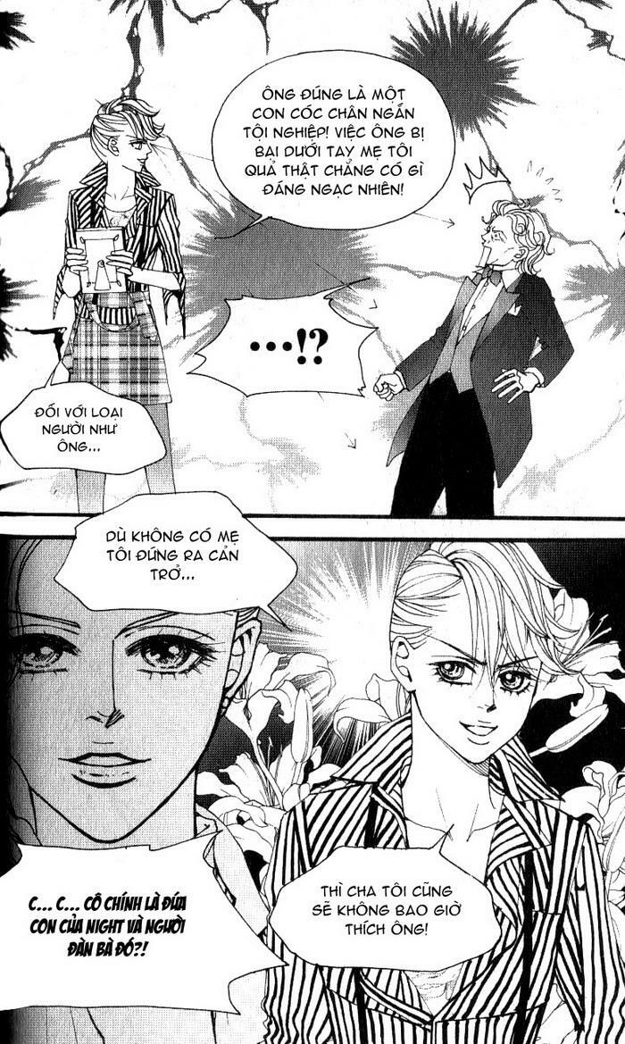 The One: Chapter 44