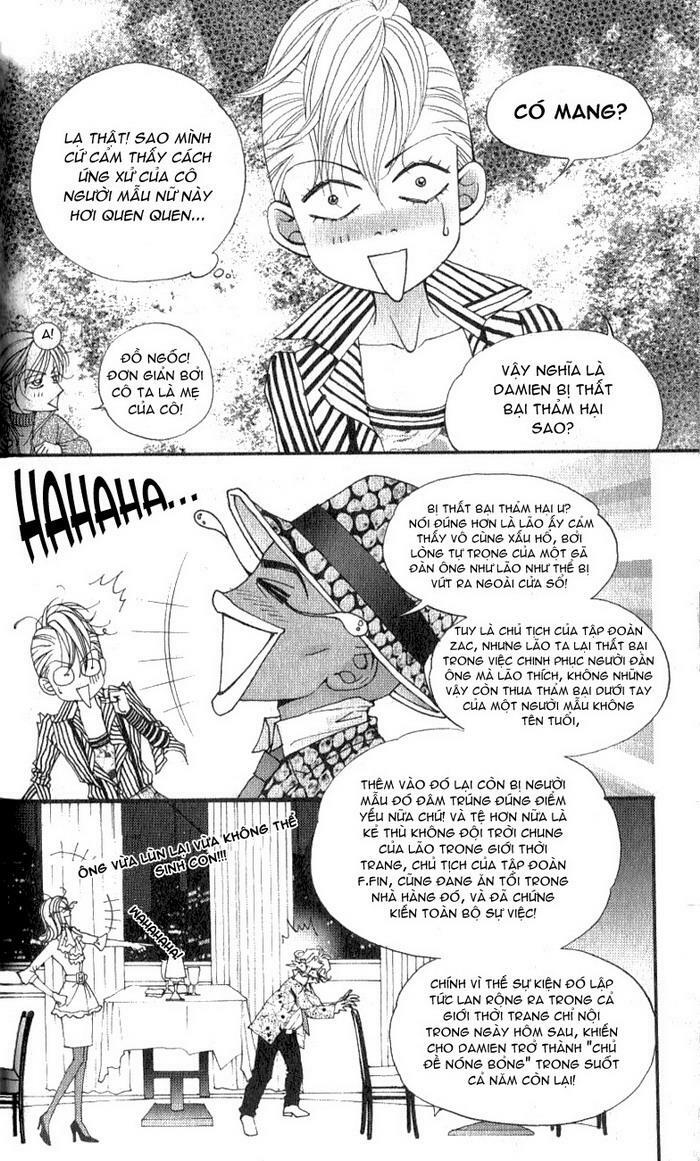 The One: Chapter 44