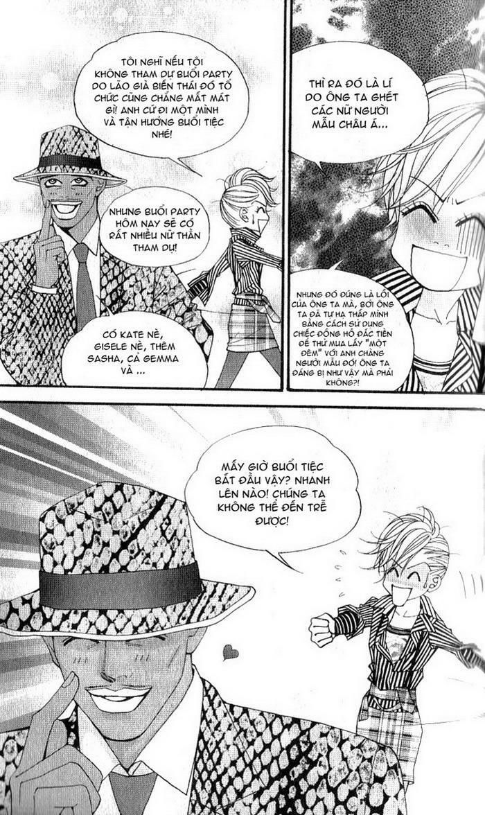 The One: Chapter 44