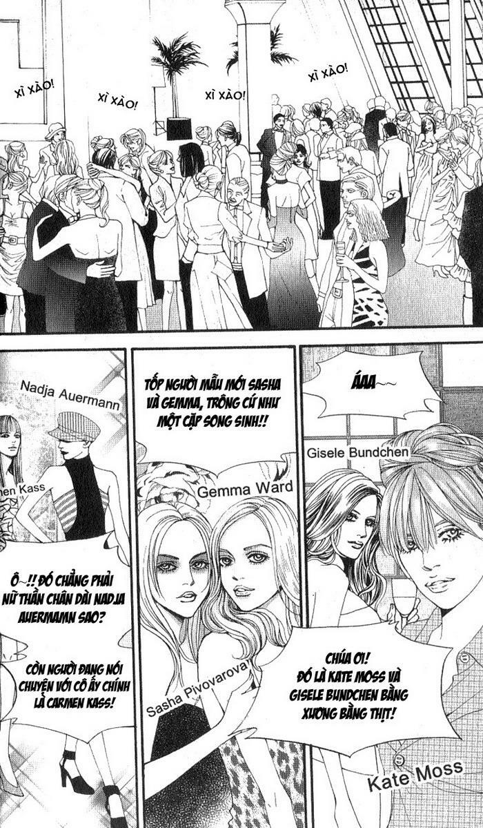 The One: Chapter 44