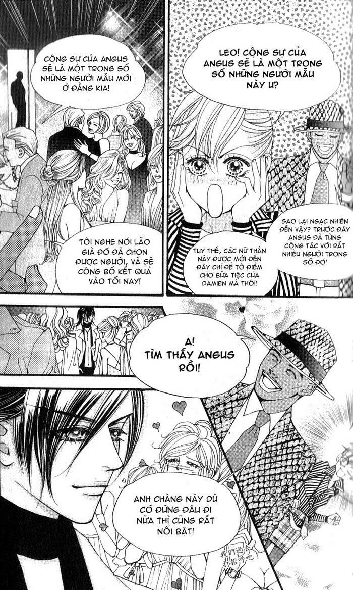 The One: Chapter 44