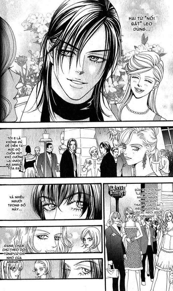 The One: Chapter 44