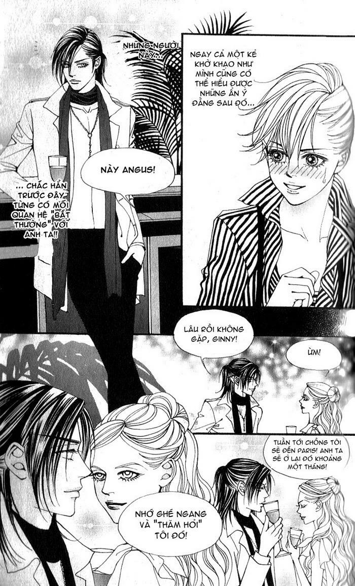 The One: Chapter 44