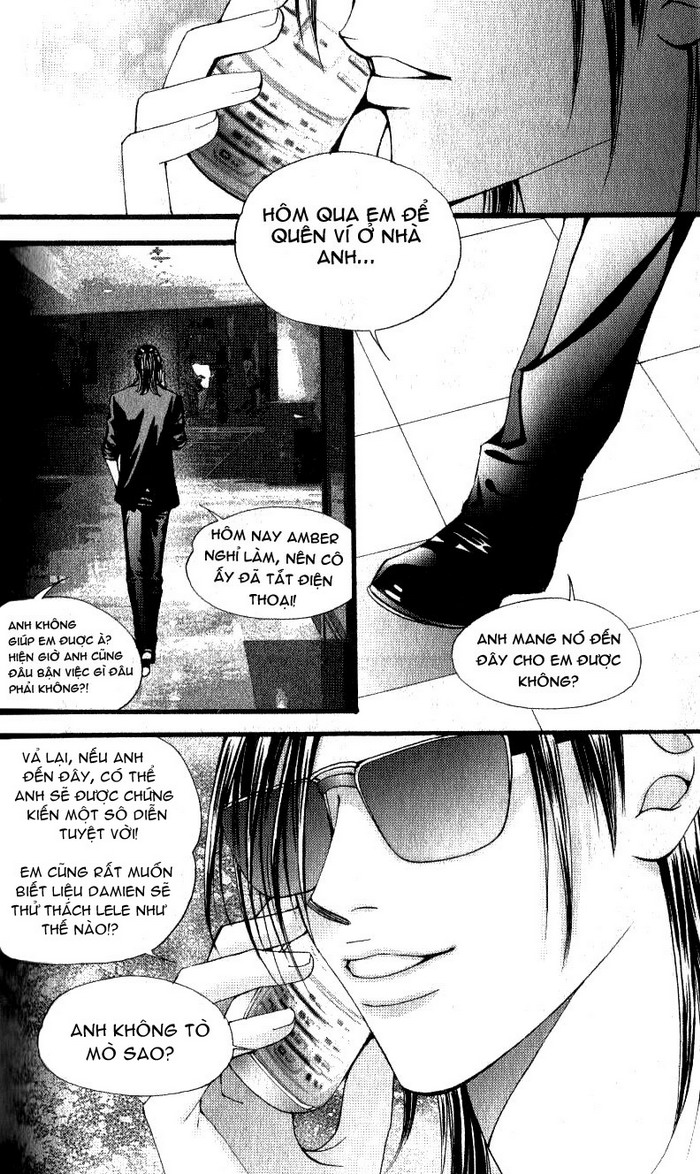 The One: Chapter 47