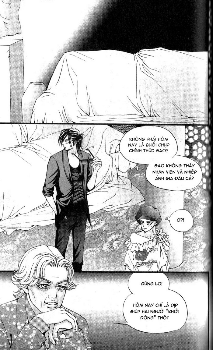 The One: Chapter 47