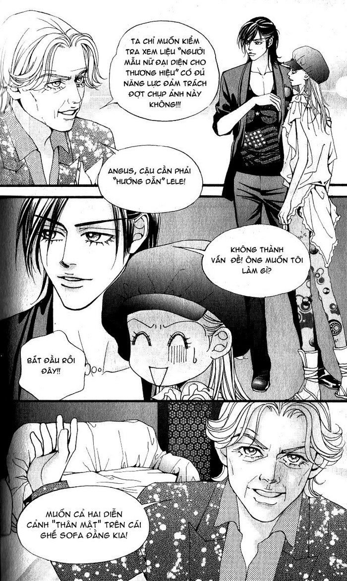 The One: Chapter 47