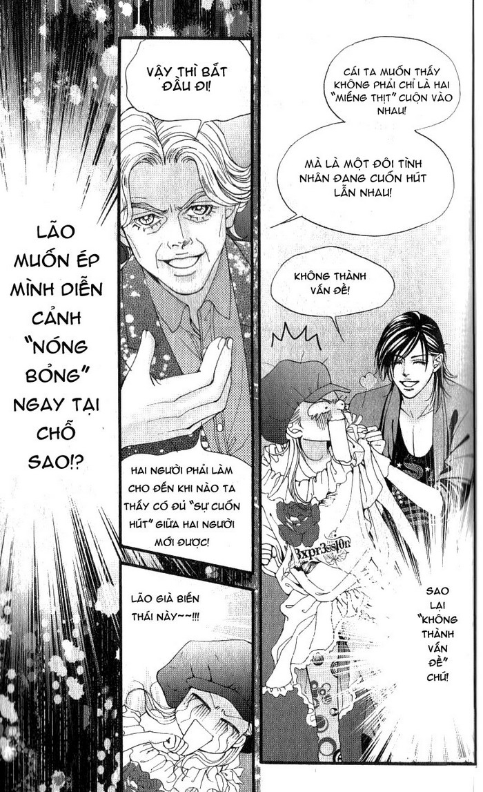 The One: Chapter 47
